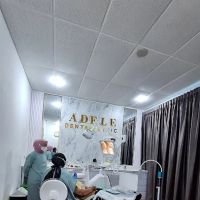 ADELE DENTAL CLINIC ico