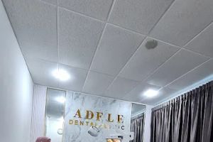 Auto Service Center