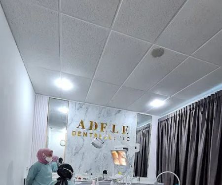 ADELE DENTAL CLINIC
