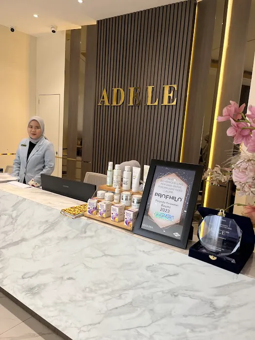 ADELE DENTAL CLINIC Picture 6