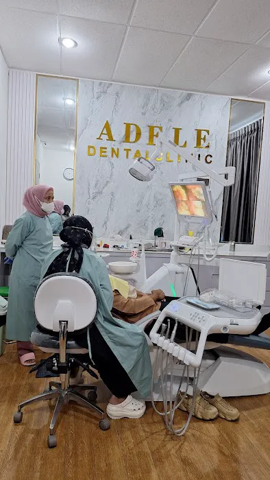 ADELE DENTAL CLINIC Picture 9