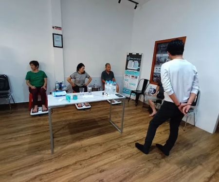 LHH Palembang