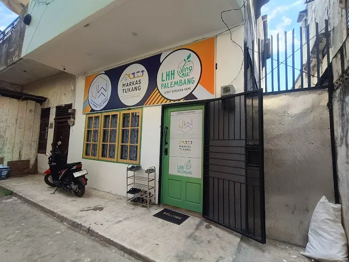 LHH Palembang Picture 7