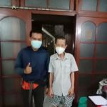 Dokter Gigi Ny Esther D Yamin
