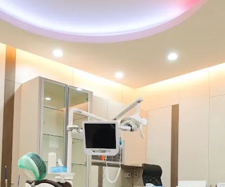 Basis Dental Care / Praktik Dokter Gigi Hansen Hindarto dan Endola Tantono
