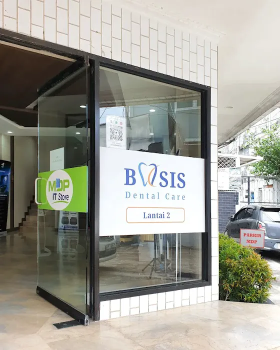 Basis Dental Care / Praktik Dokter Gigi Hansen Hindarto dan Endola Tantono Picture 6