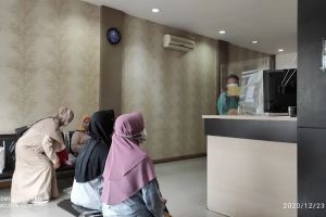 Auto Service Center