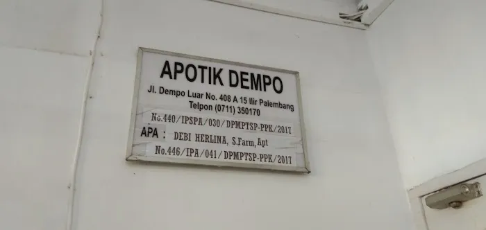 Praktek Dr. Jimmi Sabirin, Sp.S. Spesialis Saraf. Picture 2