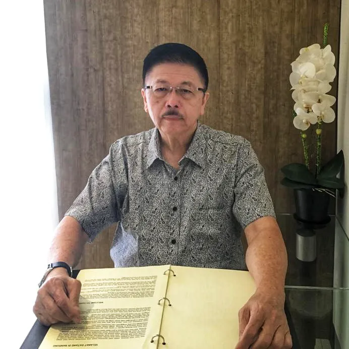 Praktek Dr. Jimmi Sabirin, Sp.S. Spesialis Saraf. Picture 10