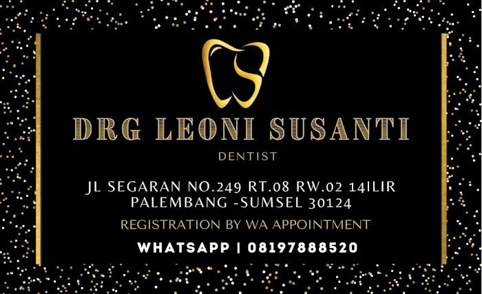 drg. Leoni Susanti Picture 1