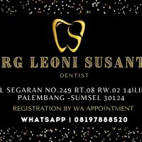 drg. Leoni Susanti ico
