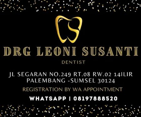 drg. Leoni Susanti