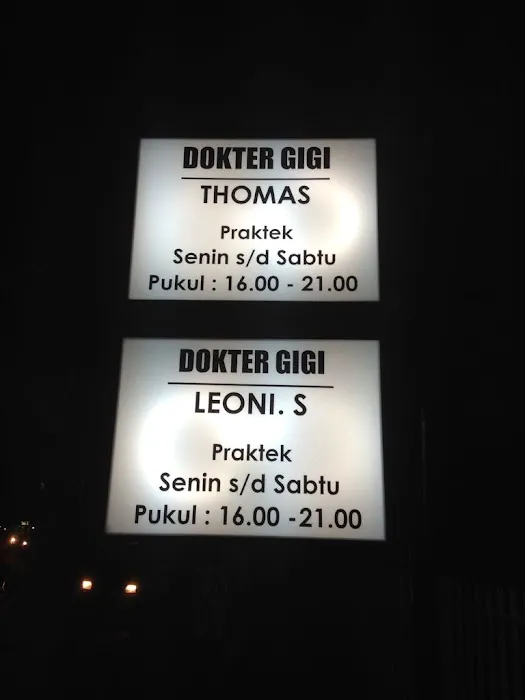 Dokter Gigi Thomas Picture 4