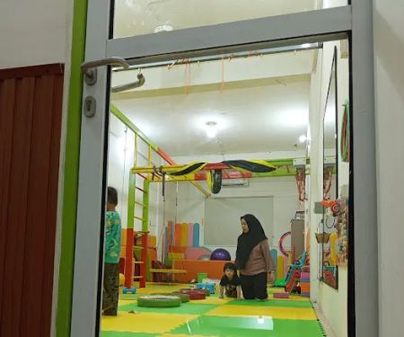 StarKids Therapy Tumbuh Kembang Anak