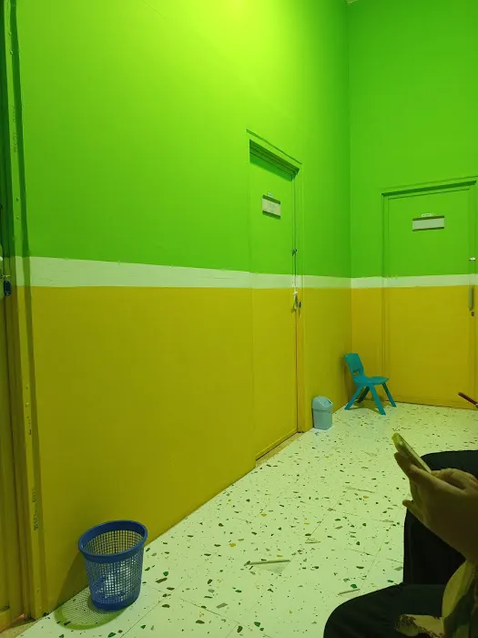 StarKids Therapy Tumbuh Kembang Anak Picture 3