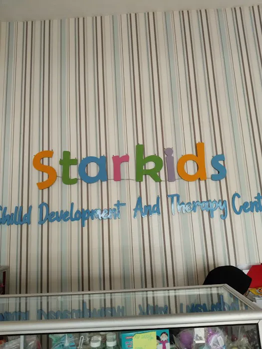 StarKids Therapy Tumbuh Kembang Anak Picture 2