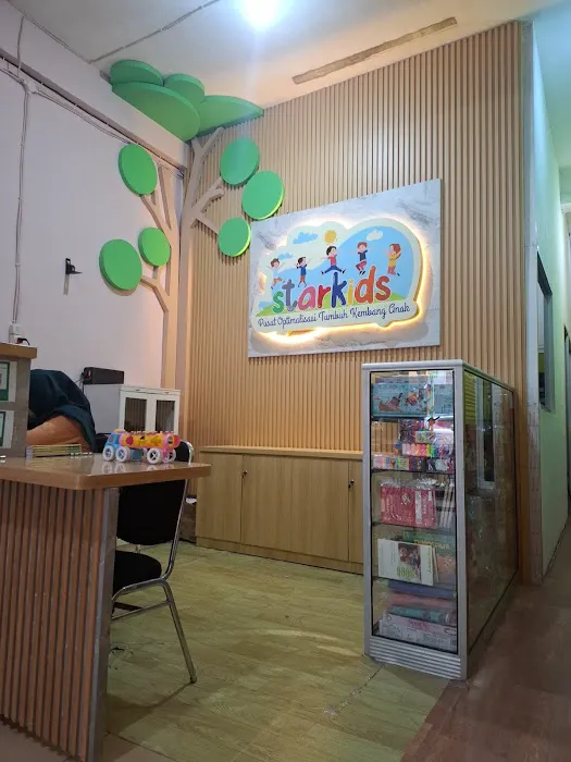 StarKids Therapy Tumbuh Kembang Anak Picture 7