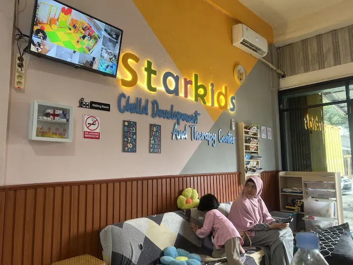 StarKids Therapy Tumbuh Kembang Anak Picture 9