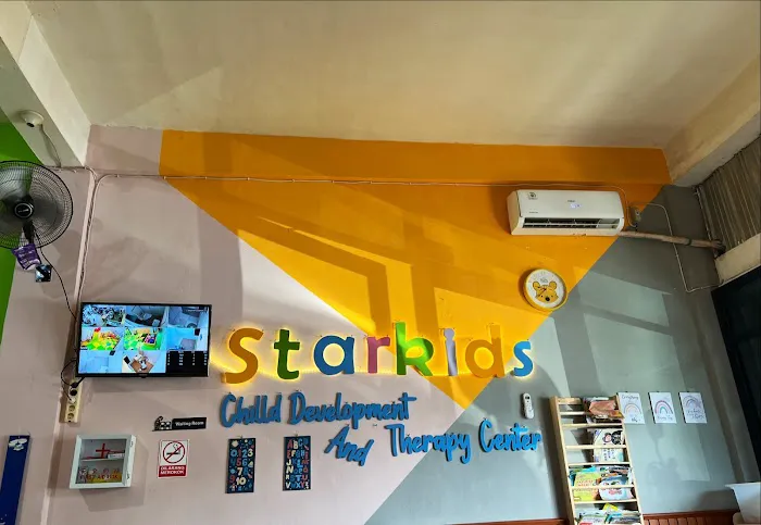 StarKids Therapy Tumbuh Kembang Anak Picture 8