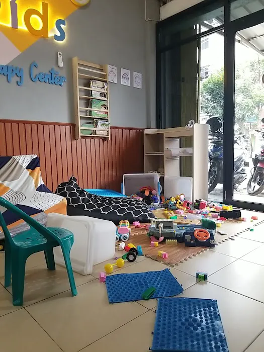 StarKids Therapy Tumbuh Kembang Anak Picture 5