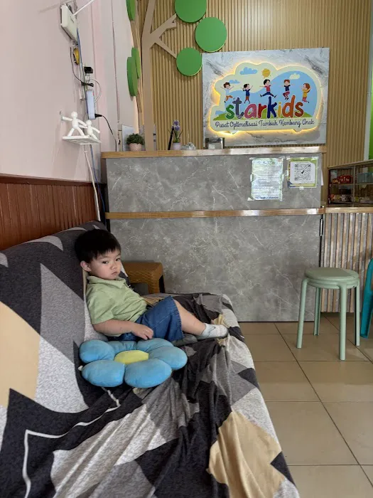 StarKids Therapy Tumbuh Kembang Anak Picture 6