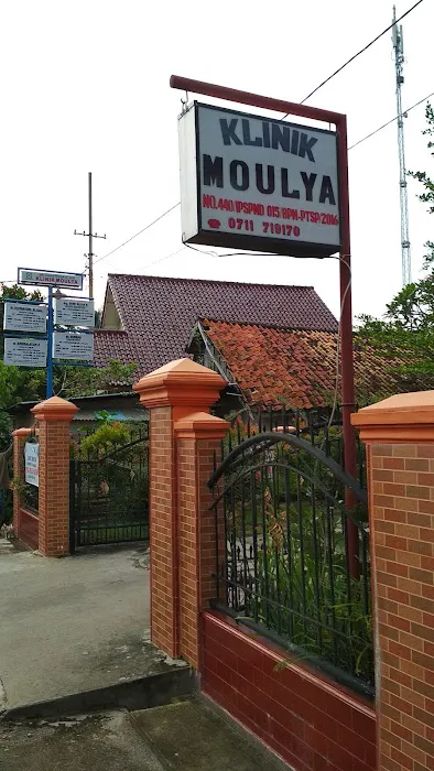 Klinik Moulya Picture 2