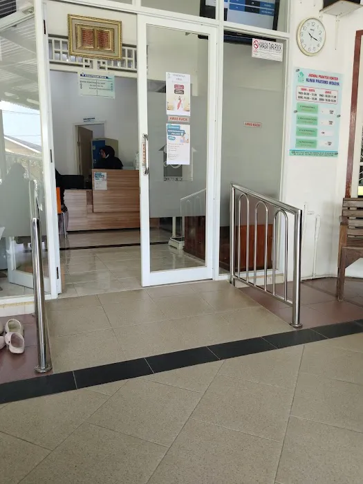 Klinik Moulya Picture 5