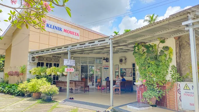Klinik Moulya Picture 4