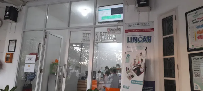 Klinik Moulya Picture 1