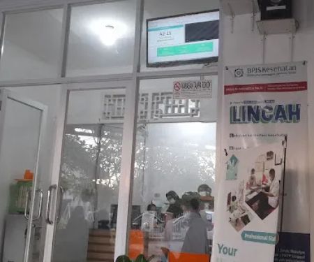 Klinik Moulya