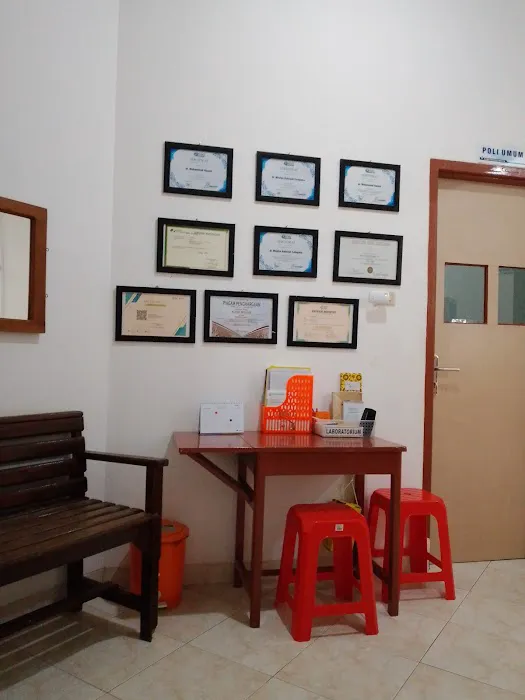 Klinik Moulya Picture 3
