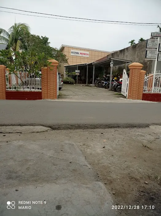 Klinik Moulya Picture 6