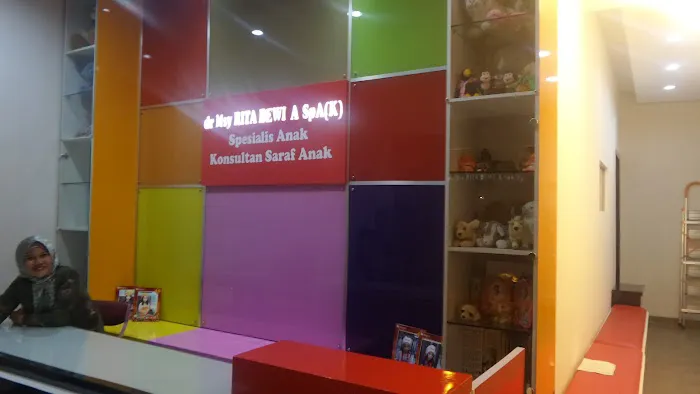 dr Msy Rita Dewi A SpA (K) Picture 1
