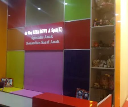 dr Msy Rita Dewi A SpA (K)