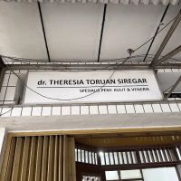 Praktik Prof. dr. Theresia L. Toruan ico