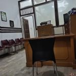 Doktor Theresia Toruan Siregar