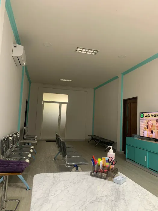 Klinik Mata Asia Picture 1