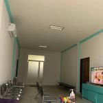 Klinik Mata Asia