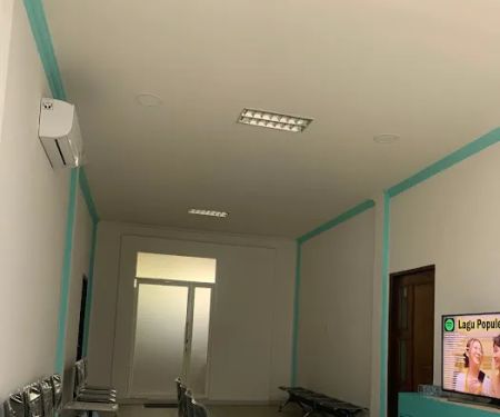 Klinik Mata Asia