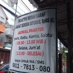 Dr. Sahat Edison Sitorus, SP.BS