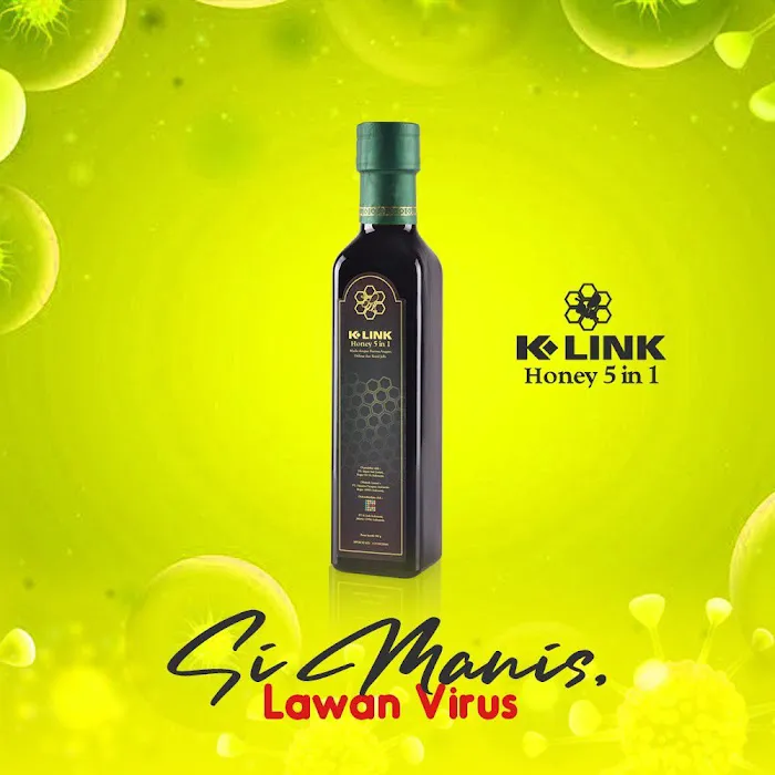 K-link Palembang Picture 6