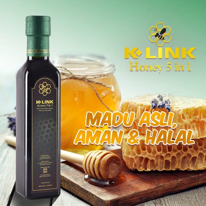 K-link Palembang Picture 5