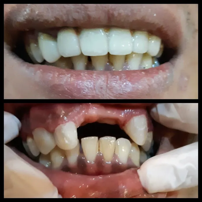 My Chic@ Dentist Office Picture 9