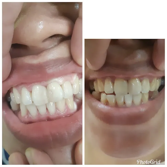My Chic@ Dentist Office Picture 5