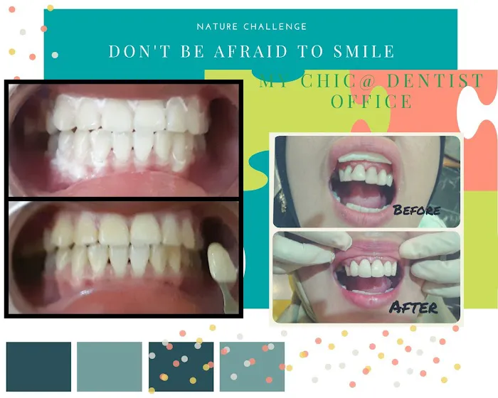 My Chic@ Dentist Office Picture 10