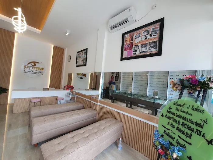 OPTIK PRIMA Picture 3