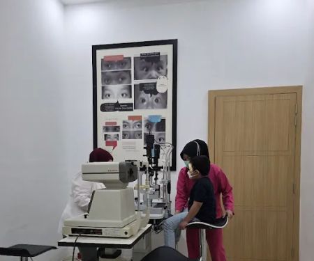 OPTIK PRIMA