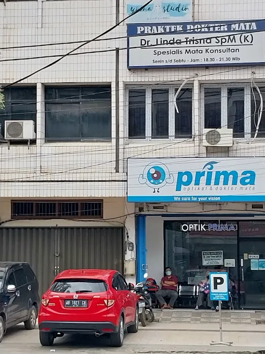 OPTIK PRIMA Picture 10