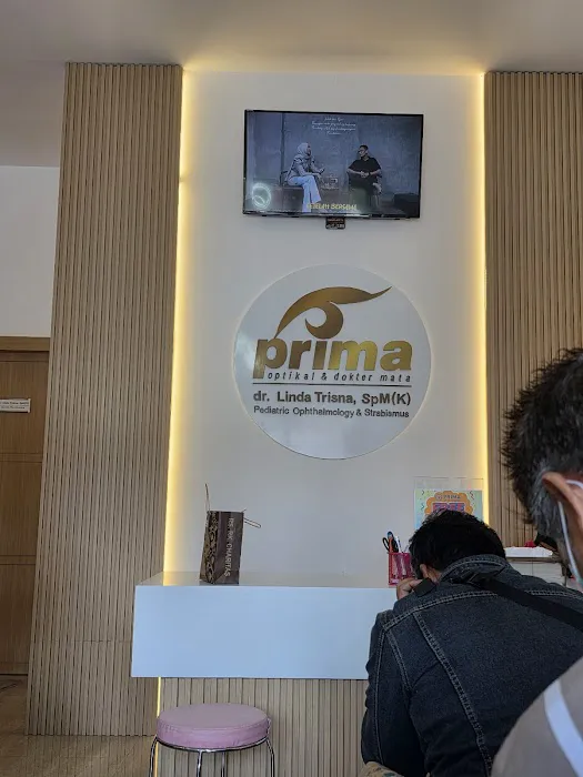 OPTIK PRIMA Picture 8