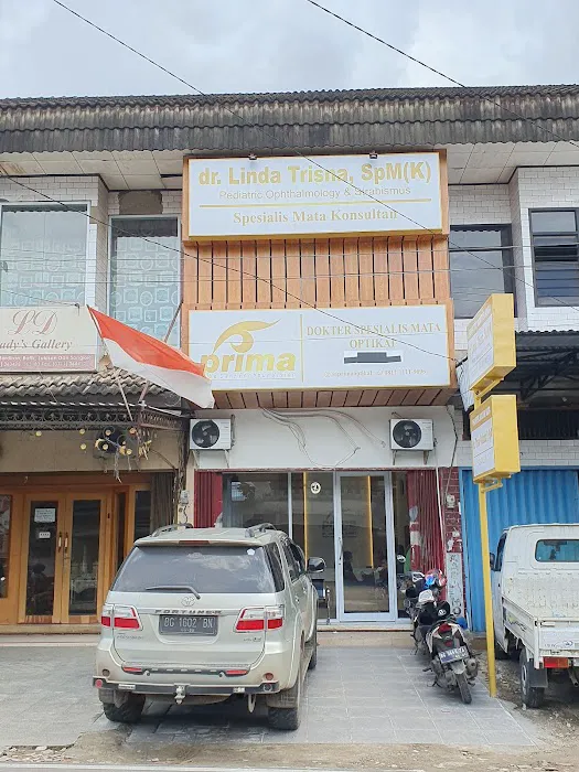 OPTIK PRIMA Picture 6